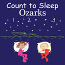 Count to Sleep Ozarks-Children’s / Teenage fiction: General and modern fiction-買書書 BuyBookBook