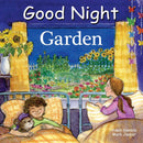 Good Night Garden-Children’s / Teenage fiction: General and modern fiction-買書書 BuyBookBook