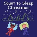 Count to Sleep Christmas-Children’s / Teenage fiction: General and modern fiction-買書書 BuyBookBook