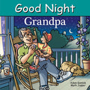 Good Night Grandpa-Children’s / Teenage fiction: Family and home stories-買書書 BuyBookBook