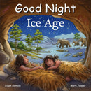 Good Night Ice Age-Children’s / Teenage fiction: Biographical/ historical fiction and true stories-買書書 BuyBookBook