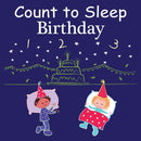 Count to Sleep Birthday-Children’s / Teenage fiction: Relationship stories-買書書 BuyBookBook