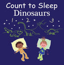 Count to Sleep Dinosaurs-Children’s / Teenage fiction: Nature and animal stories-買書書 BuyBookBook