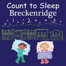 Count to Sleep Breckenridge-Children’s / Teenage fiction: General and modern fiction-買書書 BuyBookBook