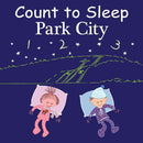 Count to Sleep Park City-Children’s / Teenage fiction: General and modern fiction-買書書 BuyBookBook