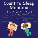 Count to Sleep Montana-Children’s / Teenage fiction: General and modern fiction-買書書 BuyBookBook