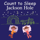 Count to Sleep Jackson Hole-Children’s / Teenage fiction: General and modern fiction-買書書 BuyBookBook