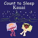 Count to Sleep Kauai-Children’s / Teenage fiction: General and modern fiction-買書書 BuyBookBook