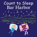 Count to Sleep Bar Harbor-Children’s / Teenage fiction: General and modern fiction-買書書 BuyBookBook