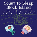 Count to Sleep Block Island-Children’s / Teenage fiction: General and modern fiction-買書書 BuyBookBook