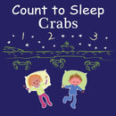Count to Sleep Crabs-Children’s / Teenage fiction: Nature and animal stories-買書書 BuyBookBook