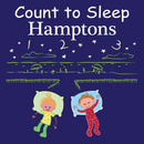 Count to Sleep Hamptons-Children’s / Teenage fiction: General and modern fiction-買書書 BuyBookBook