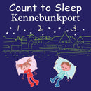 Count to Sleep Kennebunkport-Children’s / Teenage fiction: General and modern fiction-買書書 BuyBookBook