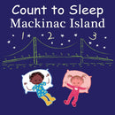 Count to Sleep Mackinac Island-Children’s / Teenage fiction: General and modern fiction-買書書 BuyBookBook
