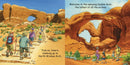 Good Night Arches National Park US - Board book