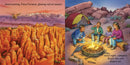 Good Night Arches National Park US - Board book