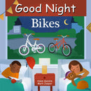 Good Night Bikes-Children’s / Teenage fiction: Sporting stories-買書書 BuyBookBook
