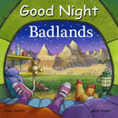 Good Night Badlands-Children’s / Teenage fiction: General and modern fiction-買書書 BuyBookBook