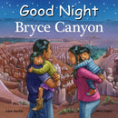 Good Night Bryce Canyon-Children’s / Teenage fiction: General and modern fiction-買書書 BuyBookBook