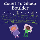 Count to Sleep Boulder-Children’s / Teenage fiction: General and modern fiction-買書書 BuyBookBook