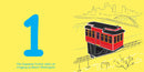 Count to Sleep Pittsburgh US - Board book