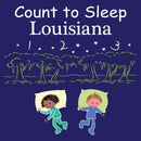 Count to Sleep Louisiana-Children’s / Teenage fiction: General and modern fiction-買書書 BuyBookBook
