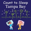 Count to Sleep Tampa Bay-Children’s / Teenage fiction: General and modern fiction-買書書 BuyBookBook