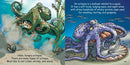 Good Night Octopus US - Board book