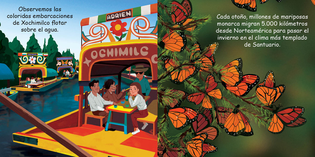 Buenas Noches, México interior 3 (ISBN 9781649071187)