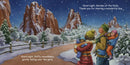 Good Night Garden of the Gods US - Board book