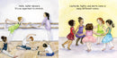 Good Night Ballerinas US - Board book