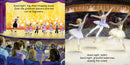 Good Night Ballerinas US - Board book