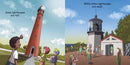 Good Night Lighthouse US - Board book