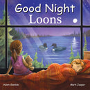Good Night Loons-Children’s / Teenage fiction: Nature and animal stories-買書書 BuyBookBook