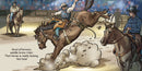 Good Night Rodeo US - Board book