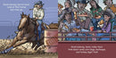 Good Night Rodeo US - Board book