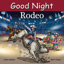 Good Night Rodeo-Children’s / Teenage fiction: Sporting stories-買書書 BuyBookBook