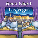 Good Night Las Vegas-Children’s / Teenage fiction: General and modern fiction-買書書 BuyBookBook