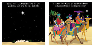 Buenas Noches, Niño Jesús interior 2 (ISBN 9781649071675)