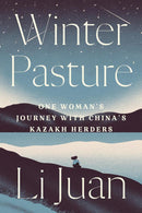 Winter Pasture-Lifestyle and Leisure-買書書 BuyBookBook