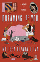 Dreaming of You-Fiction: general and literary-買書書 BuyBookBook