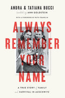 Always Remember Your Name-Biography and memoirs-買書書 BuyBookBook