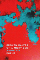 Broken Halves of a Milky Sun-Poetry-買書書 BuyBookBook