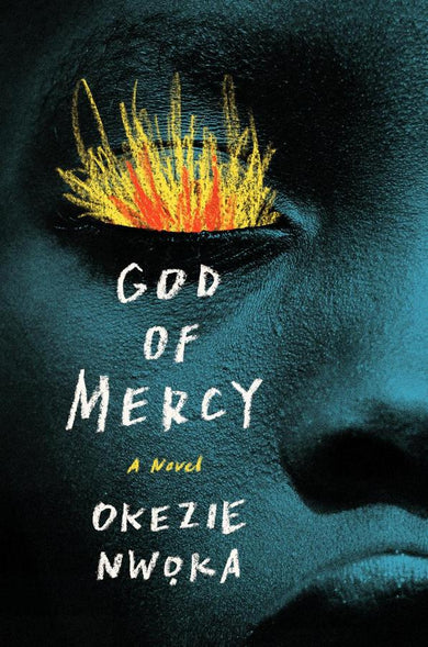 God of Mercy-Fiction: Traditional stories/ myths/ fairy tales-買書書 BuyBookBook
