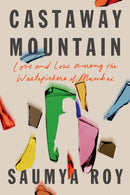 Castaway Mountain-Society/ culture/ social sciences-買書書 BuyBookBook