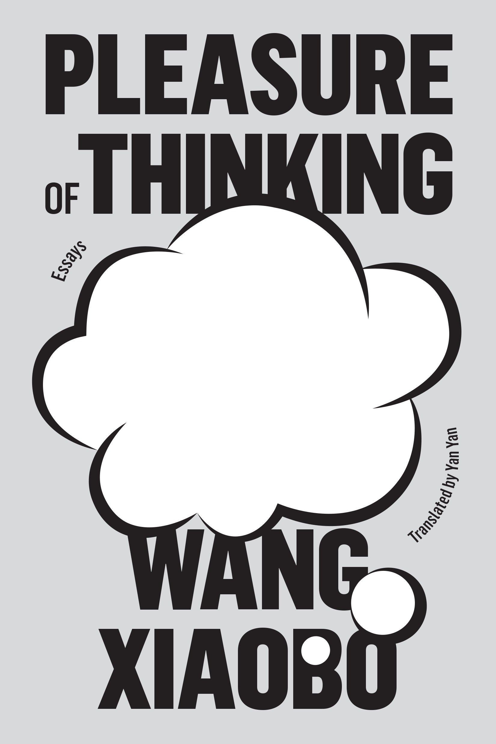 Pleasure of Thinking-True stories and non-fiction prose-買書書 BuyBookBook