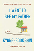 I Went To See My Father-Fiction: general and literary-買書書 BuyBookBook