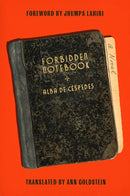 Forbidden Notebook-Fiction: Family life-買書書 BuyBookBook