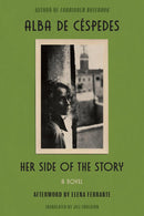 Her Side of the Story-Fiction: general and literary-買書書 BuyBookBook