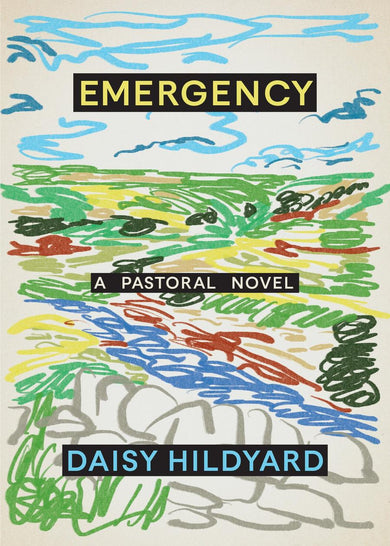 Emergency-Fiction: general and literary-買書書 BuyBookBook